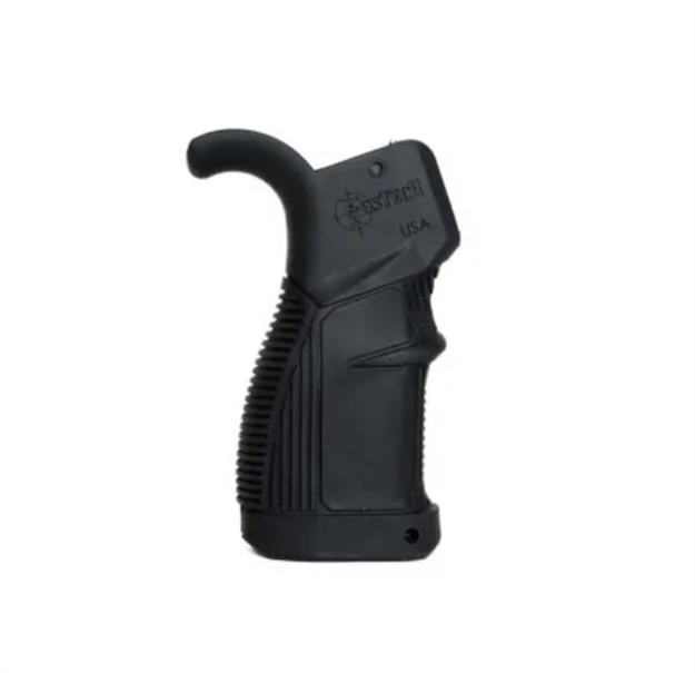 Picture of Fostech Sabre Ar15 Grip Blk 2500