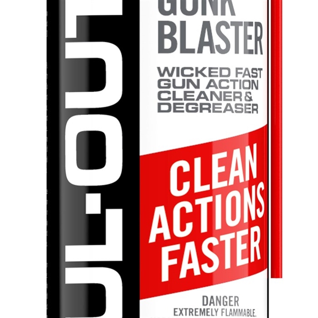 Picture of Real Avid Avid Foul-Out Gunk Blastr 12 Oz. Aerosal Flip UP Nozzle AVDCB12A