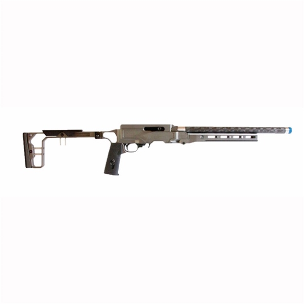 Picture of Foundation Rdr Rifle 22 Long Rifle