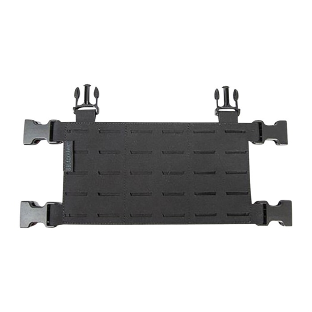 Picture of Foundation Series Flat Molle Placard 37FS11BK