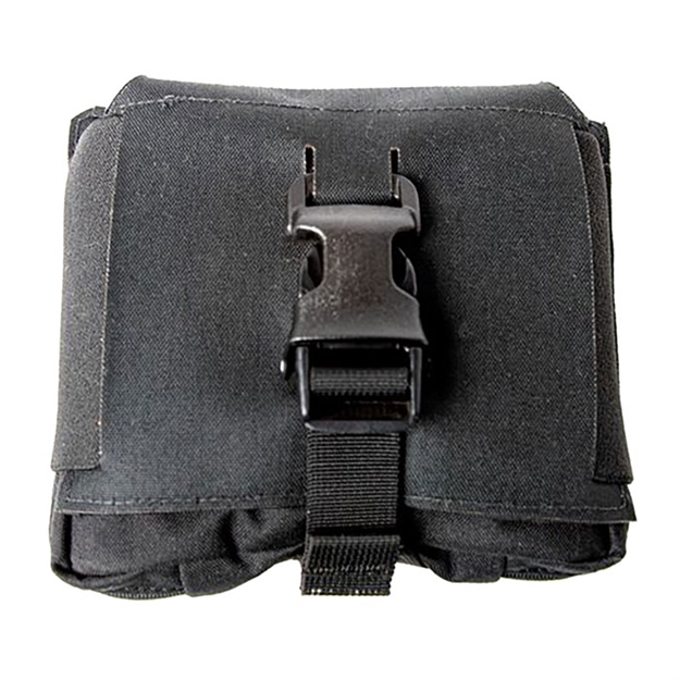 Picture of Foundation Series Ifak (Individual First Aid Kit) Pouch 37FS41BK