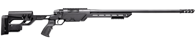Picture of Four Peaks Ata Arms Alr 308Win 24" 12029