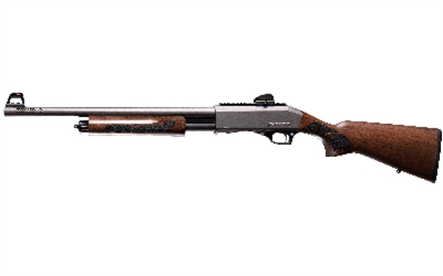 Picture of Four Peaks Ht-108T 12Ga 20" 5Rd Tng