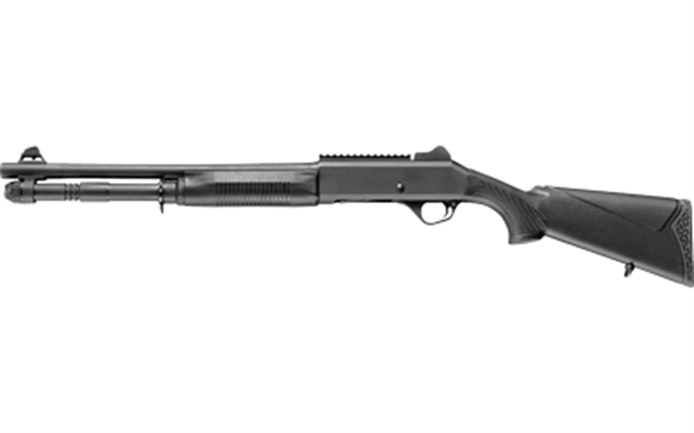 Picture of Four Peaks T4-S Semi 12Ga 18.5" Blem