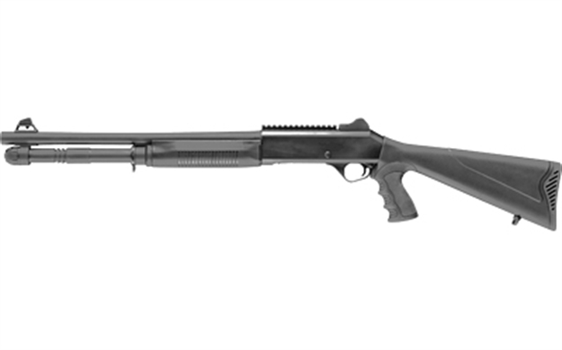 Picture of Four Peaks T4 Semi 12Ga 18.5" Blem