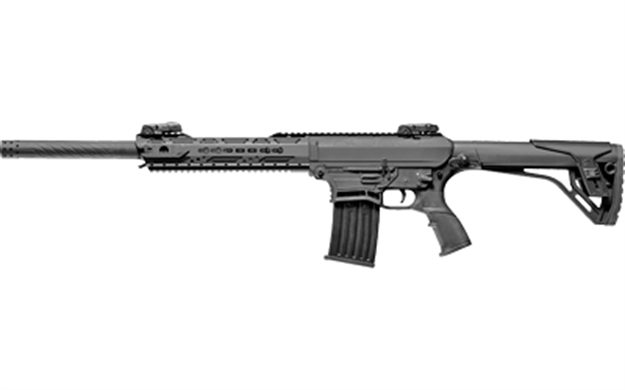 Picture of Four Peaks Tr-12 Semi 12Ga 5Rd Blem