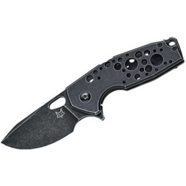 Picture of Fox 526Alb Vox Suru Blk SW