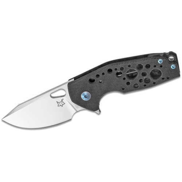 Picture of Fox 526Cfbl Vox Suru Blue CF