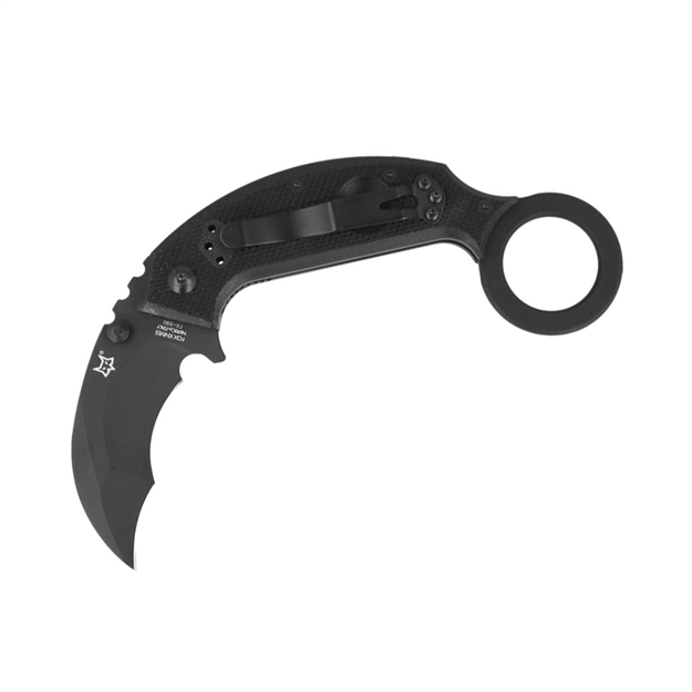 Picture of Fox 590 Vox Chirotera Karambit