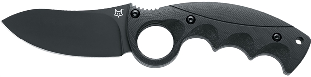 Picture of Fox Knives Alaska Hunter Fixed Blade FX-620B