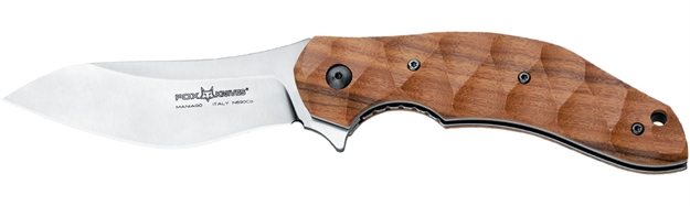 Picture of Fox Knives Anso Flipper FX-302ST