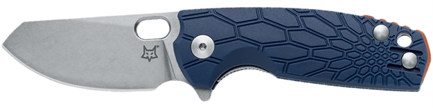 Picture of Fox Knives Baby Core Blue FX-608BL