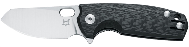 Picture of Fox Knives Baby Core Carbon Fiber FX-608CF