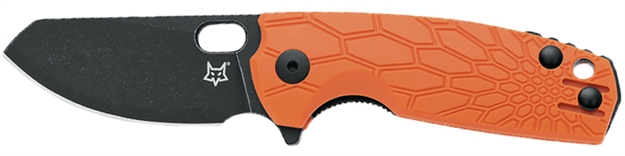 Picture of Fox Knives Baby Core Orange FX-608OR