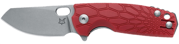 Picture of Fox Knives Baby Core Red FX-608R