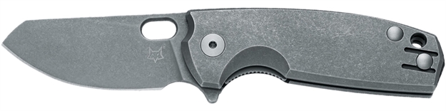 Picture of Fox Knives Baby Core Titanium FX-608TI