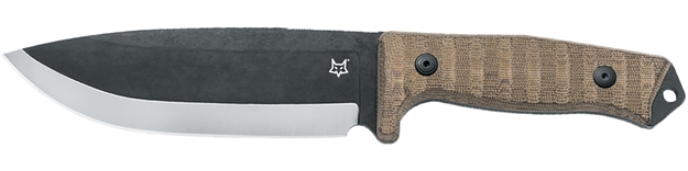 Picture of Fox Knives Bushman FX-609OD