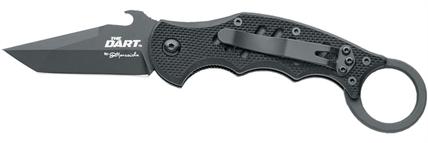 Picture of Fox Knives Dart 597