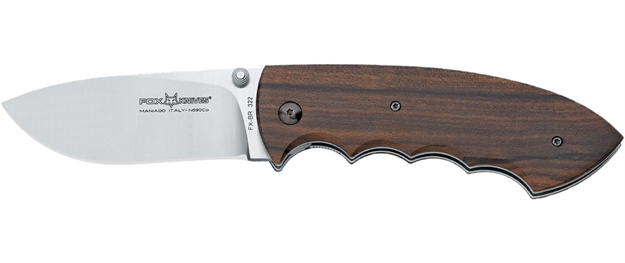 Picture of  Fox Knives Fx-Br322