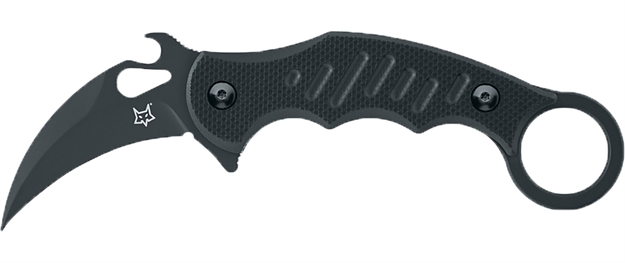Picture of Fox Knives Karambit Fixed Blade FX-598