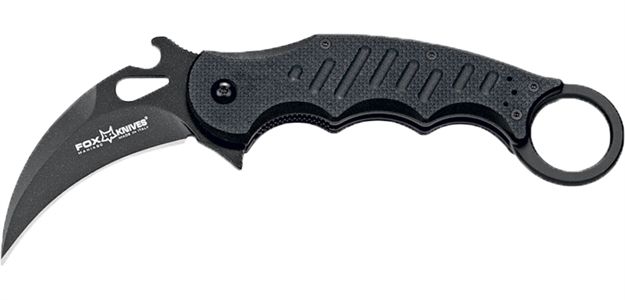 Picture of Fox Knives Karambit G10 479