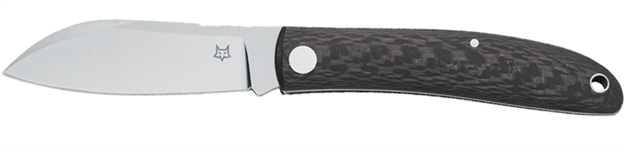 Picture of Fox Knives Livri Carbon Fiber FX-273CF