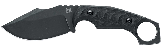 Picture of Fox Knives Monkey Thumper Black FX-633