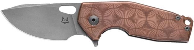 Picture of Fox Knives Suru Copper FX-526LECOP