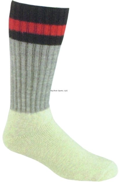 Picture of Fox River Boot Sock For Shoe Sz9-12 Grey