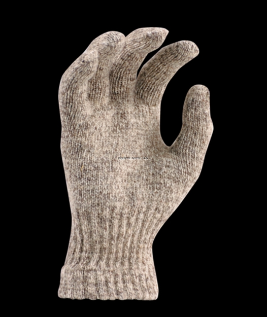 Picture of Fox River Glove Mw, Glove, Pair, LG Brown Tweed, Wool