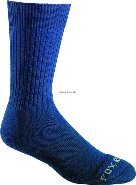 Picture of Fox River Merino Wool Gray/Hthr Sz10-11