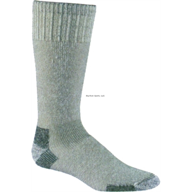 Picture of Fox River Merino Wool Heavy-Duty 85% Wool Charcoal