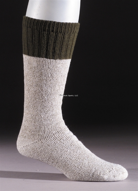 Picture of Fox River Outlander Sock Olive Drab 7586-5060-Xl