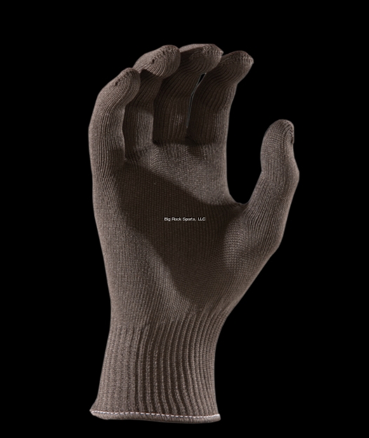 Picture of Fox River Sta-Dri II Ulw, Glove, Pair LG Black, Polypropylene