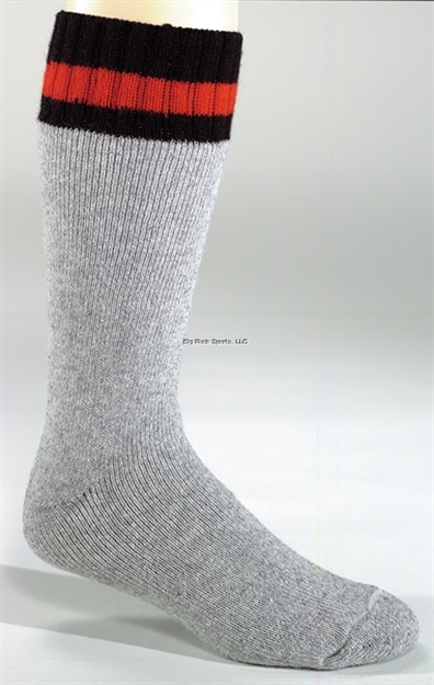 Picture of Fox River Thermo Sock Grey