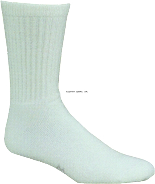 Picture of Fox River Wick-Dry Sock Crew Wht