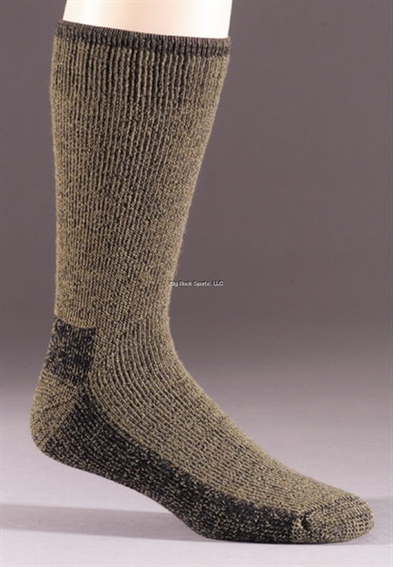 Picture of Fox River Wick-Dry Sock Explor Olive