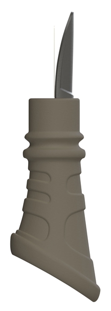 Picture of Foxpro 4K9   Coyote,Predator Open Reed Hand Call