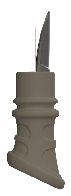 Picture of Foxpro 4K9 Pup 4K9 Pup Predator Open Reed Hand Call