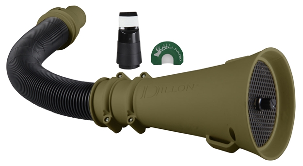 Picture of Foxpro Big Bully Big Bully  Elk Bugle Tube Hand Call