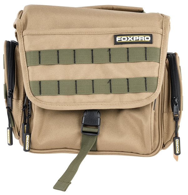 Picture of Foxpro Carrybag Carry Bag/Coyote Brown