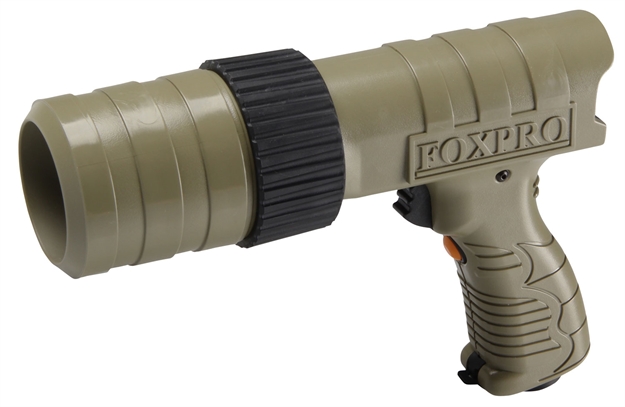 Picture of Foxpro Fire Fly GR Fire Fly Scan Light Green