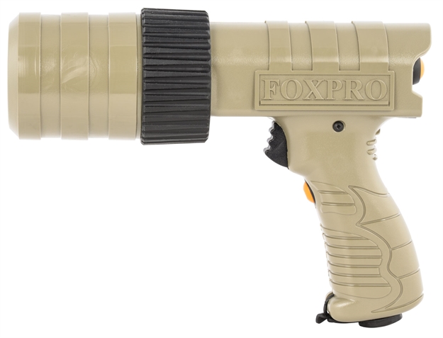 Picture of Foxpro Fire Fly Wht Fire Fly Scan Light White