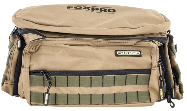 Picture of Foxpro Fxpscoutpk Foxpro Scout Pack
