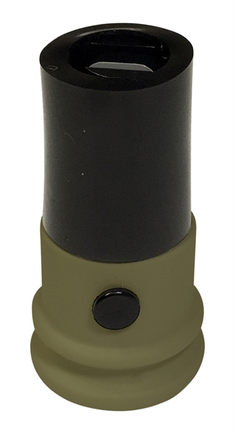 Picture of Foxpro Head Cow Head Cow  Elk Cow, Calf Open Reed