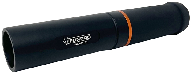 Picture of  Foxpro Hooter Owl Call Locator Call Black 831621010822