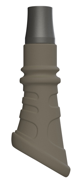 Picture of Foxpro Jacnhde Jackal-N-Hyde  Prey Double Reed Hand Call