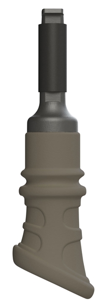 Picture of Foxpro Kamk Kamikaze  Predator Bite Reed Hand Call