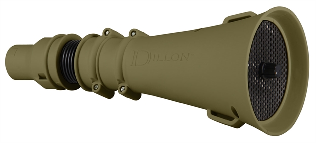 Picture of Foxpro Moose Horn CA Moose Horn  Sound Diffuser Hand Call