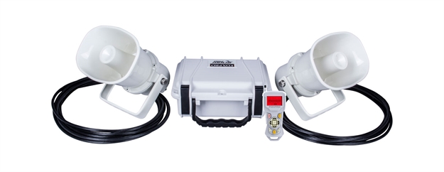 Picture of Foxpro Snow Pro Snow Pro  Geese, Crow Digital Electronic Call